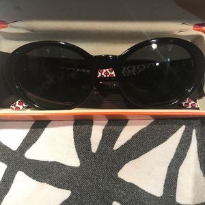 Kate Spade 😎 Polarized Sunglasses